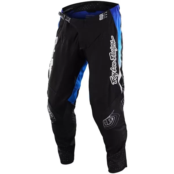Troy Lee Designs SE Pro Richter Pants 1 Troy Lee Designs SE Pro Richter Pants