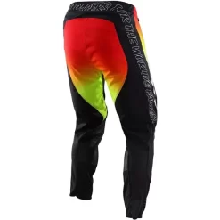 Troy Lee Designs SE Pro Richter Pants 11 Troy Lee Designs SE Pro Richter Pants -Motorcycle parts TL 201329011 A