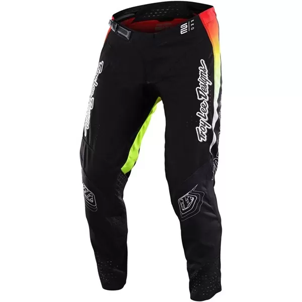 Troy Lee Designs SE Pro Richter Pants 4 Troy Lee Designs SE Pro Richter Pants - Image 4