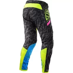 Troy Lee Designs SE Pro Fractura Pants 11 Troy Lee Designs SE Pro Fractura Pants -Motorcycle parts TL 201331011 A