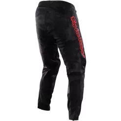 Troy Lee Designs SE Pro Solo Camo Pants -Motorcycle parts TL 201936001 A