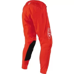 Troy Lee Designs SE Air Solo Vented Pants 10 Troy Lee Designs SE Air Solo Vented Pants -Motorcycle parts TL 202487701 A