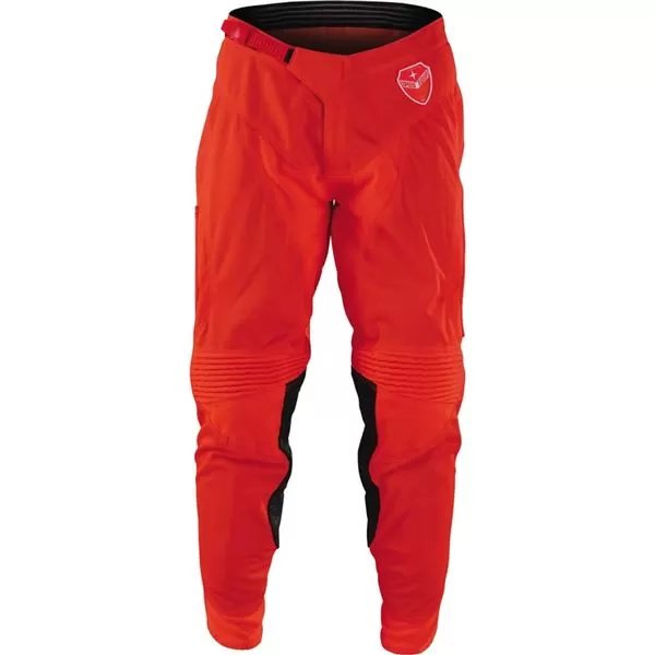 Troy Lee Designs SE Air Solo Vented Pants 6 Troy Lee Designs SE Air Solo Vented Pants - Image 6