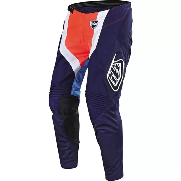 Troy Lee Designs SE Squadra Pants 1 Troy Lee Designs SE Squadra Pants