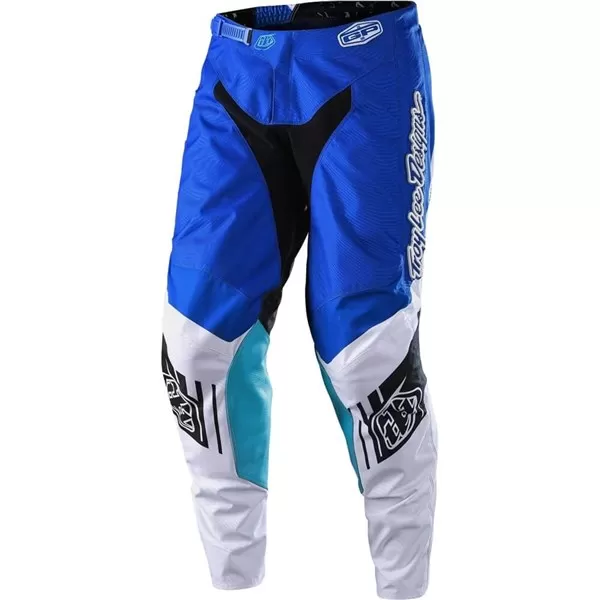 Troy Lee Designs GP Air Icon Vented Pants 2 Troy Lee Designs GP Air Icon Vented Pants - Image 2