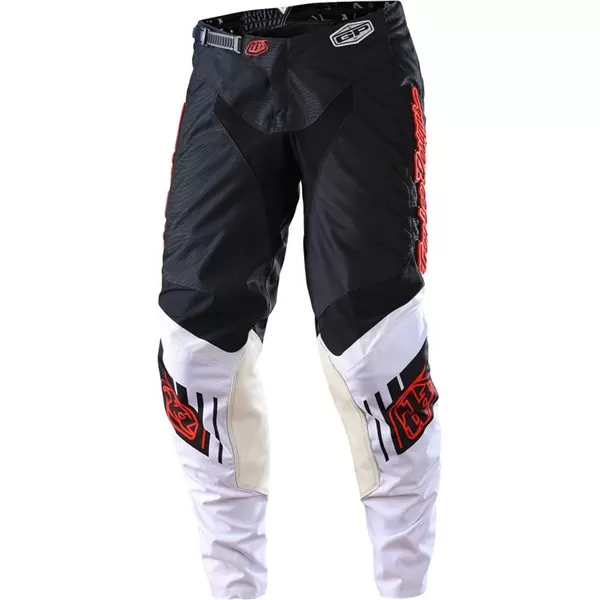 Troy Lee Designs GP Air Icon Vented Pants 4 Troy Lee Designs GP Air Icon Vented Pants - Image 4