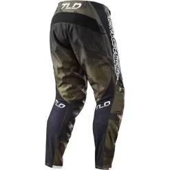 Troy Lee Designs GP Air Brazen Camo Vented Pants -Motorcycle parts TL 207337011 A