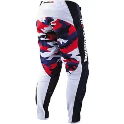 Troy Lee Designs GP Formula Camo Limited Edition Pants -Motorcycle parts TL 207982031 A