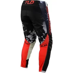 Troy Lee Designs GP Astro Youth Pants -Motorcycle parts TL 209106012 A