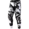 Troy Lee Designs GP Brazen Camo Youth Pants