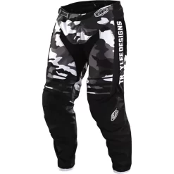 Troy Lee Designs GP Formula Camo Youth Pants