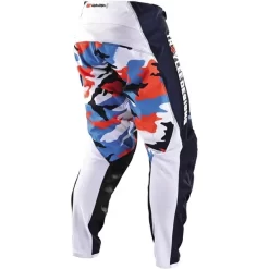 Troy Lee Designs GP Formula Camo Youth Pants -Motorcycle parts TL 209982021 A