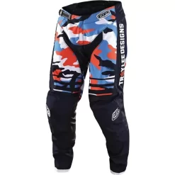 Troy Lee Designs GP Formula Camo Youth Pants -Motorcycle parts TL 209982024