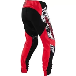 Troy Lee Designs SE Ultra Grime Pants 5 Troy Lee Designs SE Ultra Grime Pants -Motorcycle parts TL 254893001 A