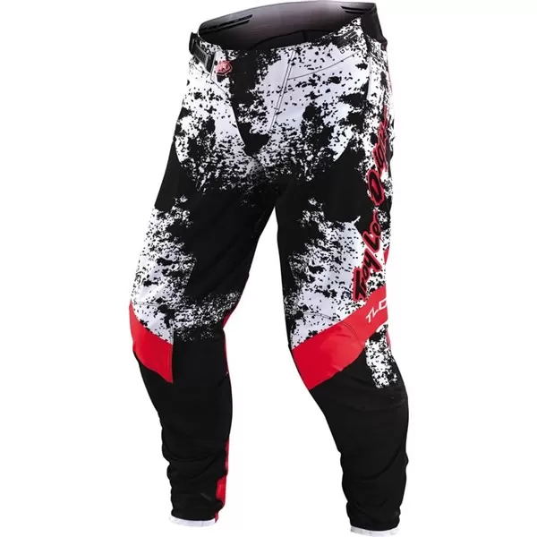 Troy Lee Designs SE Ultra Grime Pants 2 Troy Lee Designs SE Ultra Grime Pants - Image 2