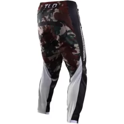 Troy Lee Designs GP Pro Blends Camo Pants -Motorcycle parts TL 277925021 A