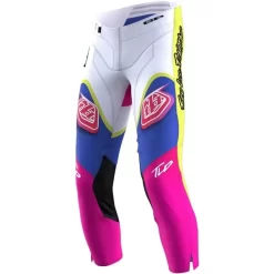 Troy Lee Designs GP Pro Radian Youth Pants -Motorcycle parts TL 279933005