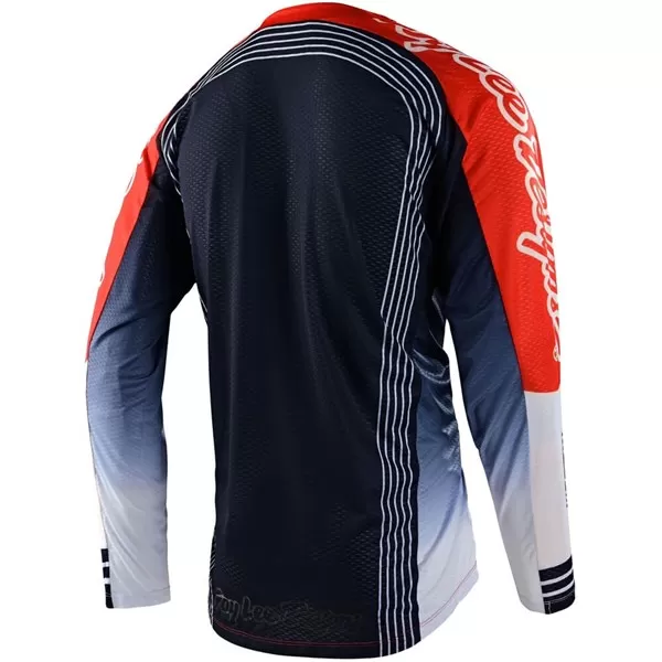 Troy Lee Designs GP Air Rhythm Vented Jersey 5 Troy Lee Designs GP Air Rhythm Vented Jersey - Image 5