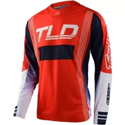Troy Lee Designs GP Air Rhythm Vented Jersey 10 Troy Lee Designs GP Air Rhythm Vented Jersey -Motorcycle parts TL 304597004