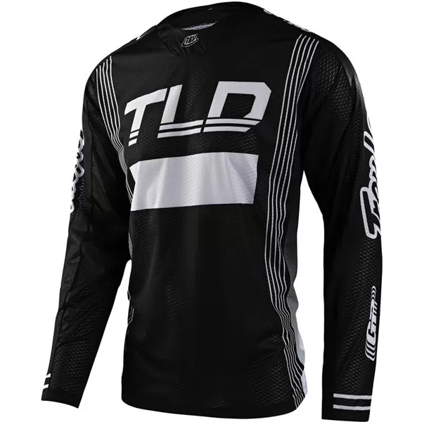 Troy Lee Designs GP Air Rhythm Vented Jersey 2 Troy Lee Designs GP Air Rhythm Vented Jersey - Image 2
