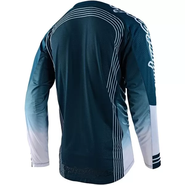 Troy Lee Designs GP Air Rhythm Vented Jersey 7 Troy Lee Designs GP Air Rhythm Vented Jersey - Image 7