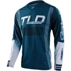 Troy Lee Designs GP Air Rhythm Vented Jersey 12 Troy Lee Designs GP Air Rhythm Vented Jersey -Motorcycle parts TL 304597023