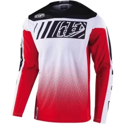 Troy Lee Designs GP Icon Jersey -Motorcycle parts TL 307039012