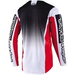 Troy Lee Designs GP Icon Jersey -Motorcycle parts TL 307039012 A