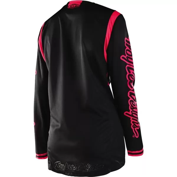 Troy Lee Designs GP Mono Women's Jersey 2 Troy Lee Designs GP Mono Women's Jersey - Image 2