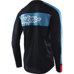 Troy Lee Designs SE Pro Air Vox Vented Jersey -Motorcycle parts TL 355892012 A