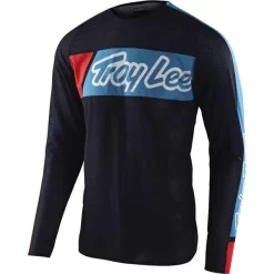 Troy Lee Designs SE Pro Air Vox Vented Jersey -Motorcycle parts TL 355892013