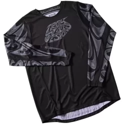 Troy Lee Designs GP Pro Hazy Friday Jersey -Motorcycle parts TL 377928002 B
