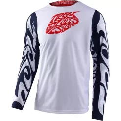 Troy Lee Designs GP Pro Hazy Friday Jersey -Motorcycle parts TL 377928012