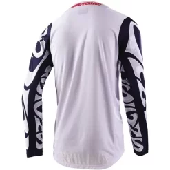 Troy Lee Designs GP Pro Hazy Friday Jersey -Motorcycle parts TL 377928012 A