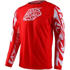 Troy Lee Designs GP Pro Hazy Friday Jersey -Motorcycle parts TL 377928034