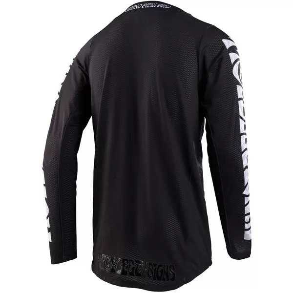 Troy Lee Designs GP Pro Air Manic Monday Vented Jersey 3 Troy Lee Designs GP Pro Air Manic Monday Vented Jersey - Image 3