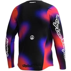 Troy Lee Designs GP Pro Lucid Youth Jersey -Motorcycle parts TL 379914011 A