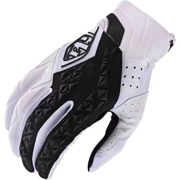 Troy Lee Designs SE Pro Gloves 9 Troy Lee Designs SE Pro Gloves - Image 9