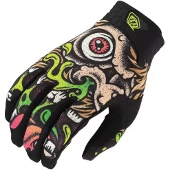 Troy Lee Designs Air Artist Series Bigfoot Gloves