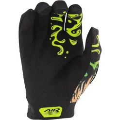 Troy Lee Designs Air Artist Series Bigfoot Gloves -Motorcycle parts TL 404556002 A