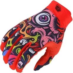 Troy Lee Designs Air Artist Series Bigfoot Gloves -Motorcycle parts TL 404556012