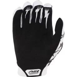Troy Lee Designs Air Artist Series Skull Demon Gloves 9 Troy Lee Designs Air Artist Series Skull Demon Gloves -Motorcycle parts TL 404557012 A