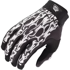Troy Lee Designs Air Artist Series Slime Hands Gloves