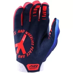 Troy Lee Designs Air Lucid Gloves -Motorcycle parts TL 404914002 A