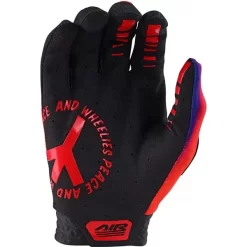 Troy Lee Designs Air Lucid Gloves -Motorcycle parts TL 404914012 A