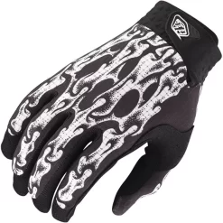 Troy Lee Designs Air Artist Series Slime Hands Youth Gloves