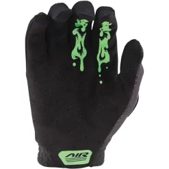 Troy Lee Designs Air Artist Series Slime Hands Youth Gloves 6 Troy Lee Designs Air Artist Series Slime Hands Youth Gloves -Motorcycle parts TL 406558011 A