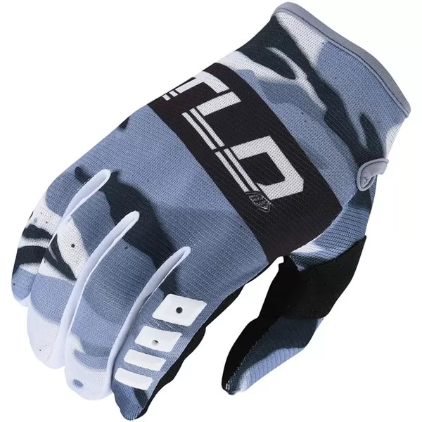 Troy Lee Designs GP Camo Gloves 1 Troy Lee Designs GP Camo Gloves