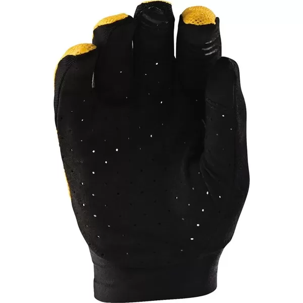 Troy Lee Designs Ace 2.0 Panther Women's Gloves 5 Troy Lee Designs Ace 2.0 Panther Women's Gloves - Image 5