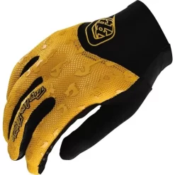 Troy Lee Designs Ace 2.0 Panther Women's Gloves 8 Troy Lee Designs Ace 2.0 Panther Women's Gloves -Motorcycle parts TL 436553004